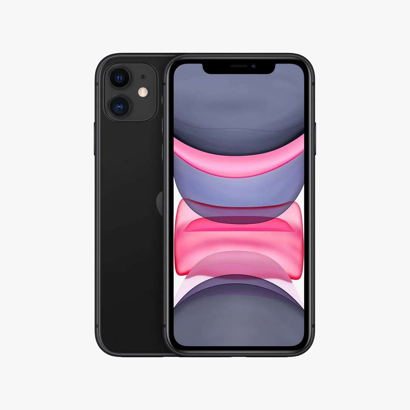 Apple - iPhone 17 - Space Grey (256 GB)