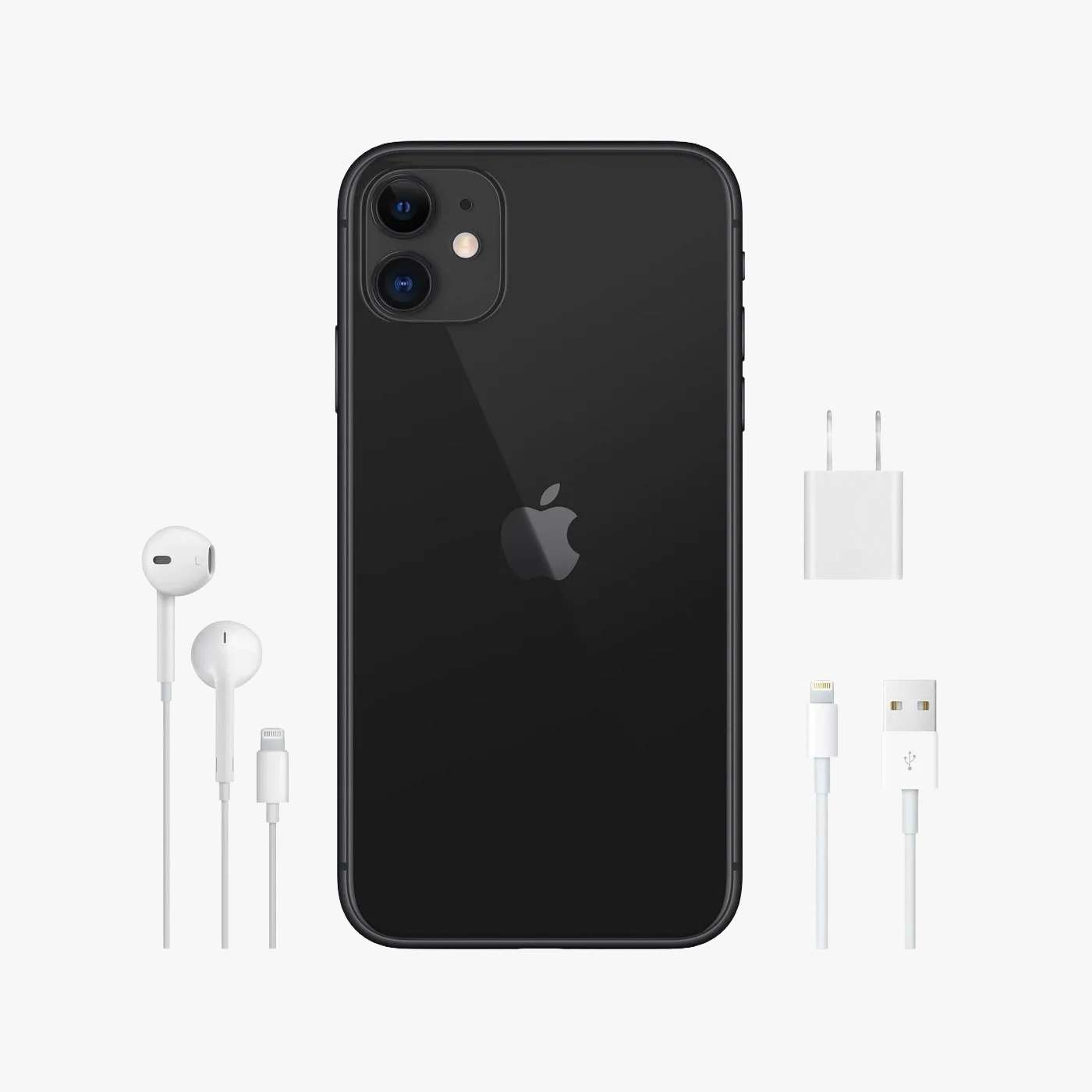Apple - iPhone 17 - Space Grey (256 GB)