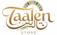 Taalen Store
